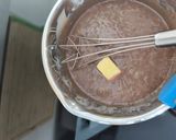 Foto del paso 4 de la receta: Cómo hacer Ganache de chocolate: Tipos de ganache paso a paso