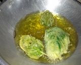 Foto langkah ke 6 dari resep Keripik Bayam Kriuk Tidak Berminyak.