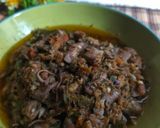 Foto langkah ke 6 dari resep Sambal Cumi Asin.