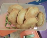 Foto langkah ke 6 dari resep Pastel kres.