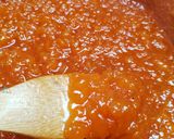 Foto del paso 5 de la receta: Mermelada de melón