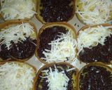 Foto langkah ke 7 dari resep Terang bulan mini.
