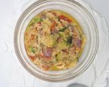 Foto langkah ke 3 dari resep Sambal Ganja.
