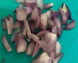 Foto langkah ke 1 dari resep Opor ayam ndeso.