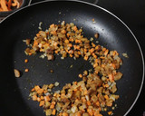 Foto del paso 1 de la receta: Berenjenas rellenas