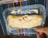 簡單用微波爐作不失敗玉子燒的食譜步驟4照片