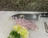 Foto del paso 4 de la receta: Dumplings 🇨🇳