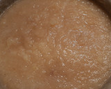 Foto del paso 5 de la receta: Compota o Applesauce