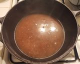 Une image de l'étape 7 de Boeuf Bourguignon.