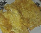 Foto langkah ke 1 dari resep Telur geprek sambal mangga.