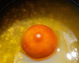 A picture of step 8 of Dal bafla.