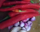 Foto langkah ke 3 dari resep 045. Empal Balado.