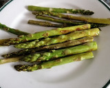 Foto del paso 5 de la receta: Ensalada templada de lentejas beluga