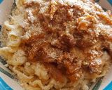 Foto del paso 4 de la receta: Pasta Fresca con Salsa Pomodoro