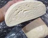 Foto langkah ke 4 dari resep Croissant.