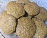 Foto del paso 2 de la receta: Galletitas 4 cucharadas, sin harina y sin manteca