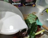 Foto langkah ke 3 dari resep Rendang Daging.