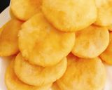 Hình bước làm 7 của món Bánh ram ít
