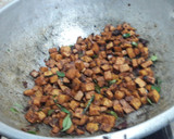 சேனை கிழங்கு மசாலா டீப் ப்ரை (Senaikilanku masala deep fry recipe in tamil) ரெசிபி ஸ்டேப் 6 புகைப்படம்