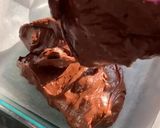 Foto del paso 8 de la receta: 🍫 brownie super húmedo