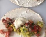 Foto del paso 3 de la receta: Mini burritos de pasabocas