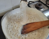 மிதக்கும் ஜெல்லி ரோஸ் கட்லி ரெசிபி ஸ்டேப் 2 புகைப்படம்