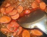 Foto langkah ke 3 dari resep Pizza Teflon.