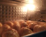 Foto langkah ke 8 dari resep Bolen lilit (Pastry).