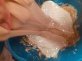 Kue Cucur Empuk beserta tips pembuatannya