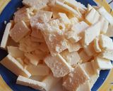 Une image de l'étape 2 de Aligot.