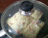 ચીઝી ટોસ્ટ (Cheesy Toast Recipe In Gujarati) રેસીપી સ્ટેપ6ફોટો