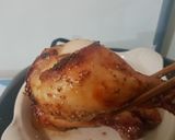 氣炸鍋-自製日式照燒棒棒腿(Daisho 日式燒肉醬)的食譜步驟4照片