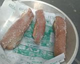 Foto langkah ke 2 dari resep Samcan Goreng Crispy (Non Halal).