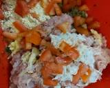 Chaplikababs recipe step 2 photo