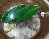 Foto langkah ke 2 dari resep Sayur bayam pelangi.