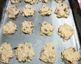 Foto del paso 7 de la receta: Galletitas de avena y aquafaba