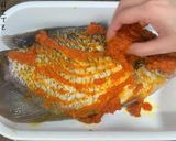 Foto langkah ke 5 dari resep Ikan Bakar Teflon.