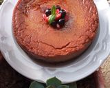 Foto del paso 1 de la receta: Pastel imposible (chocoflan)