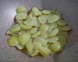 A picture of step 6 of Indian Gooseberry Pickle (Amla Pickle) - Andhra Recipe.