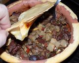 Foto del paso 10 de la receta: Cazuela con aroma y sabor norteño