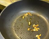 干燒豆皮的食譜步驟2照片