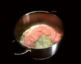 Foto del paso 3 de la receta Solomillo de cerdo con salsa Roquefort 😋