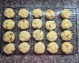 Foto del paso 3 de la receta: Bizcochitos manzana y miel