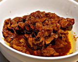 Foto langkah ke 4 dari resep Beef Teriyaki Simple.