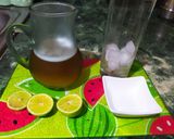 Foto del paso 1 de la receta: Cóctel de Cerveza