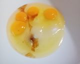 Foto del paso 3 de la receta: Torta de manzanas y ricota