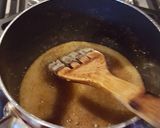Foto del paso 1 de la receta: Flan de pérsimo