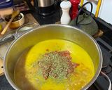 Foto del paso 4 de la receta: Porotos al estilo marroquí