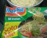 Foto langkah ke 1 dari resep Cilok Indomie.