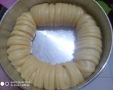Foto langkah ke 6 dari resep Wool Roll Bread.